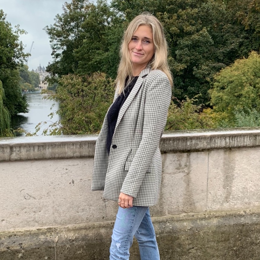 Joie Blazer